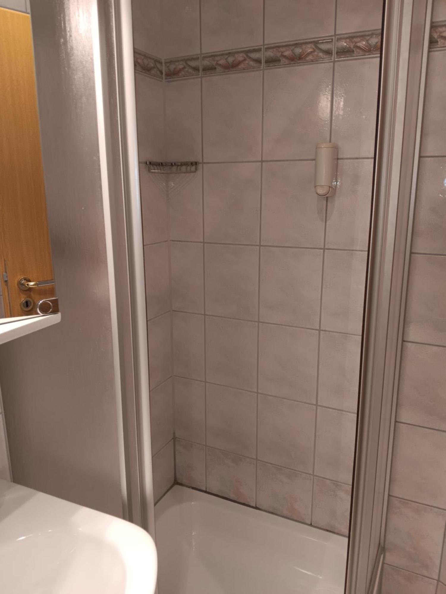Hotel Burghof Schwarzatal Luaran gambar
