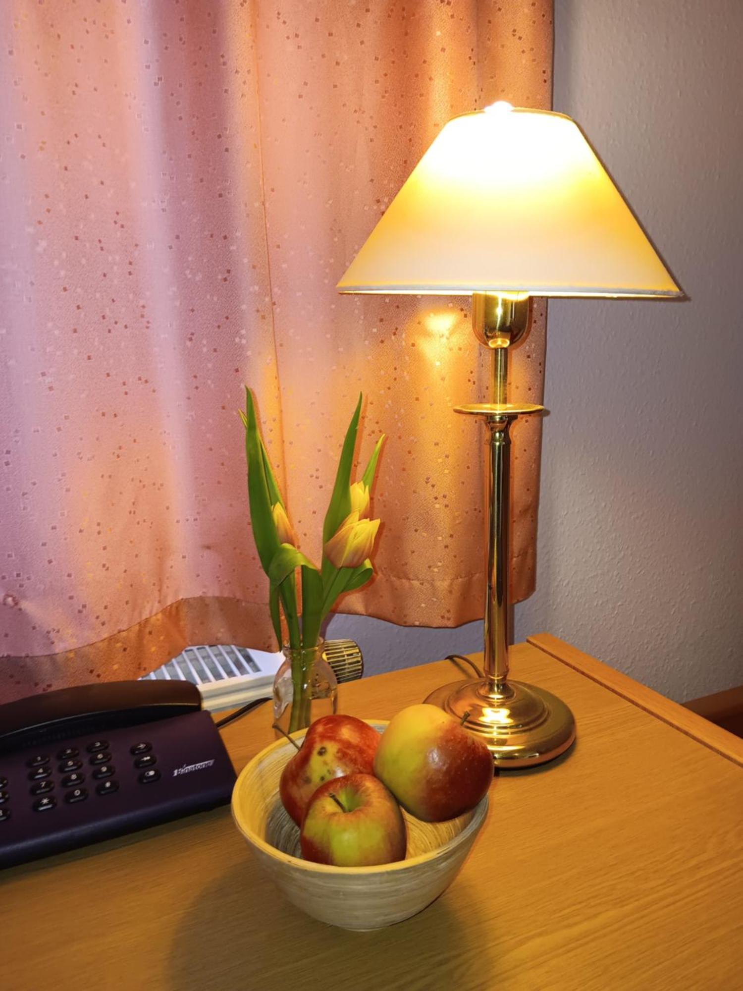 Hotel Burghof Schwarzatal Luaran gambar
